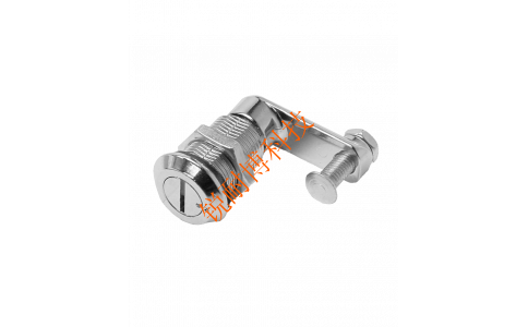 可調(diào)節(jié)螺釘拉緊鎖