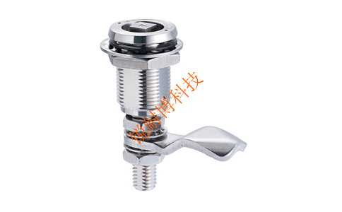 可調(diào)節(jié)拉緊鎖