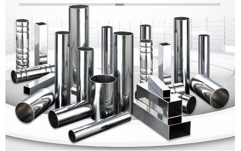 不銹鋼為什么帶磁性