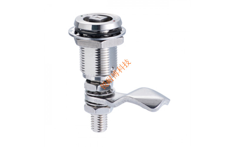 可調(diào)節(jié)拉緊鎖