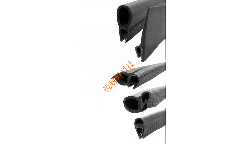 密封條（自夾緊式）