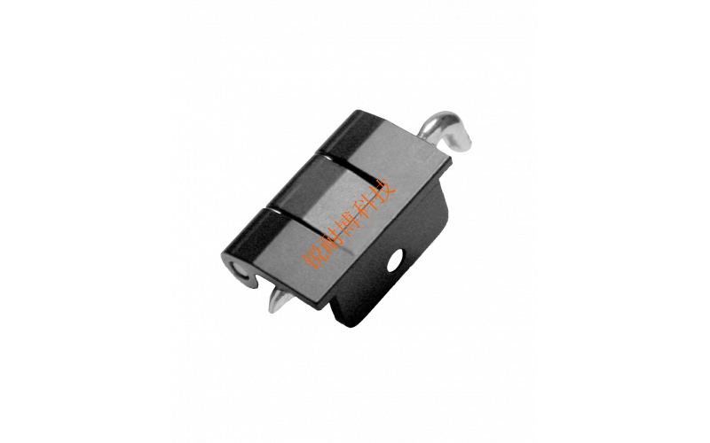 180°半隱藏式鉸鏈（適用于并列的柜門(mén)）