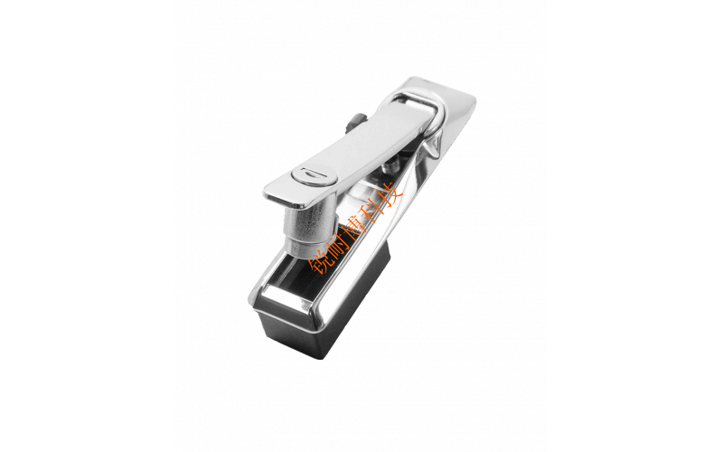 蔳型搖把鎖（配閂體、B型開口）