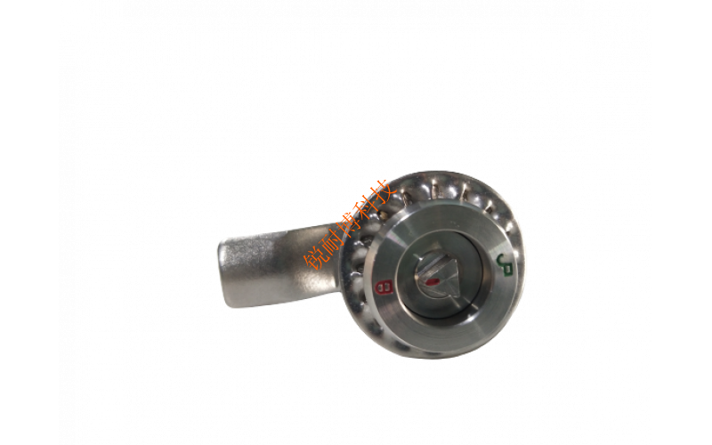 拉緊鎖 不銹鋼 方19三角七