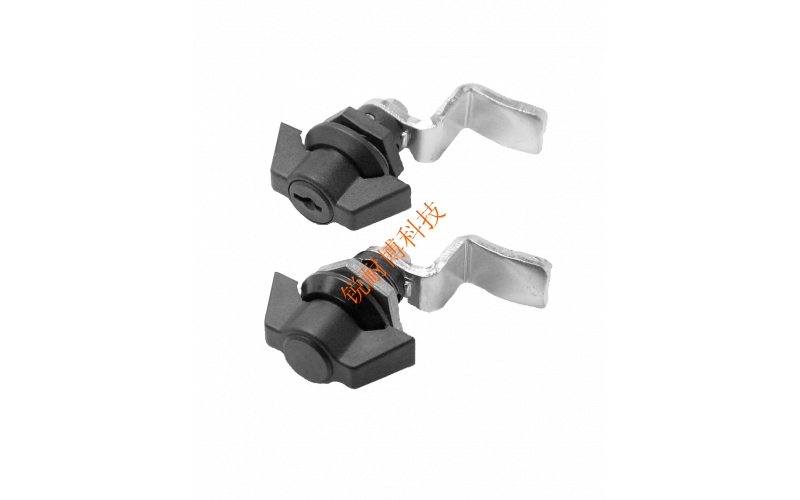 翼形直角回轉(zhuǎn)鎖