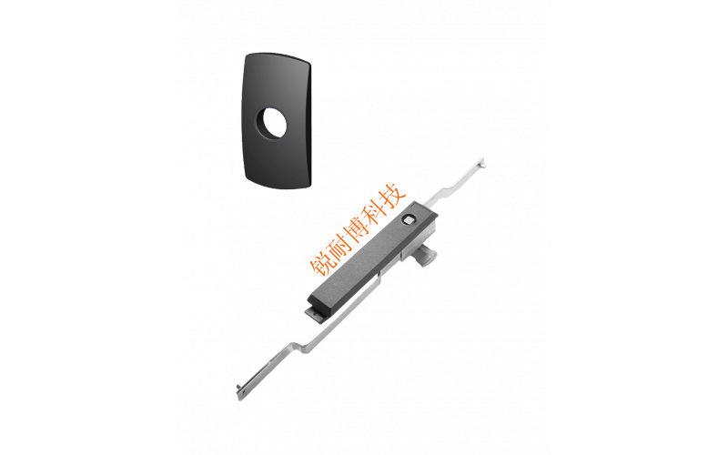 鎖眼蓋  適用于A、C型開(kāi)鎖口