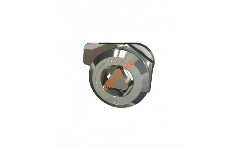 連續(xù)旋轉(zhuǎn)自拉緊式拉緊鎖—加大型